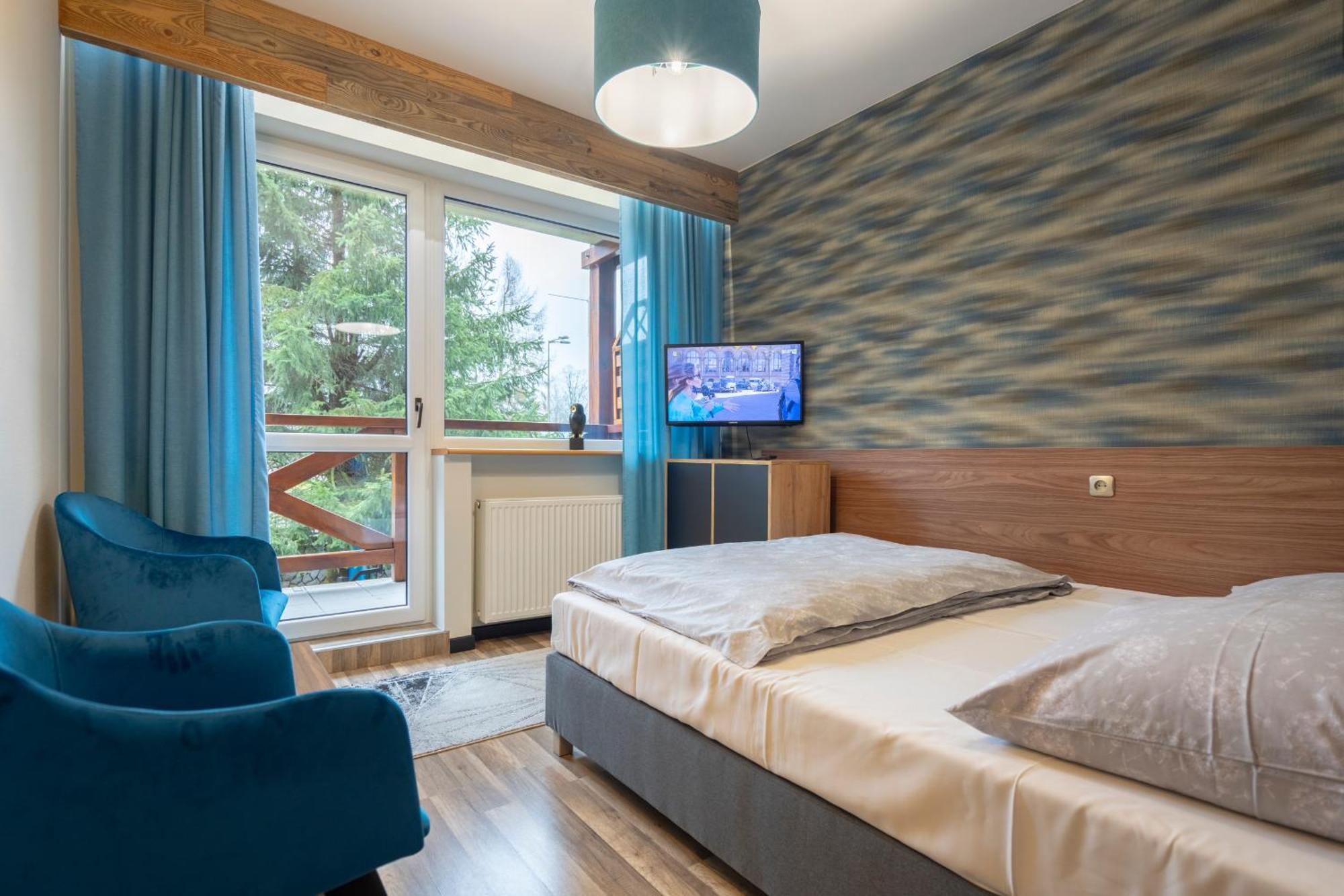 Homestay Elena Szklarska Poreba
